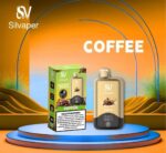 Silvaper-15000-Puffs-Disposable-Vape-Coffee