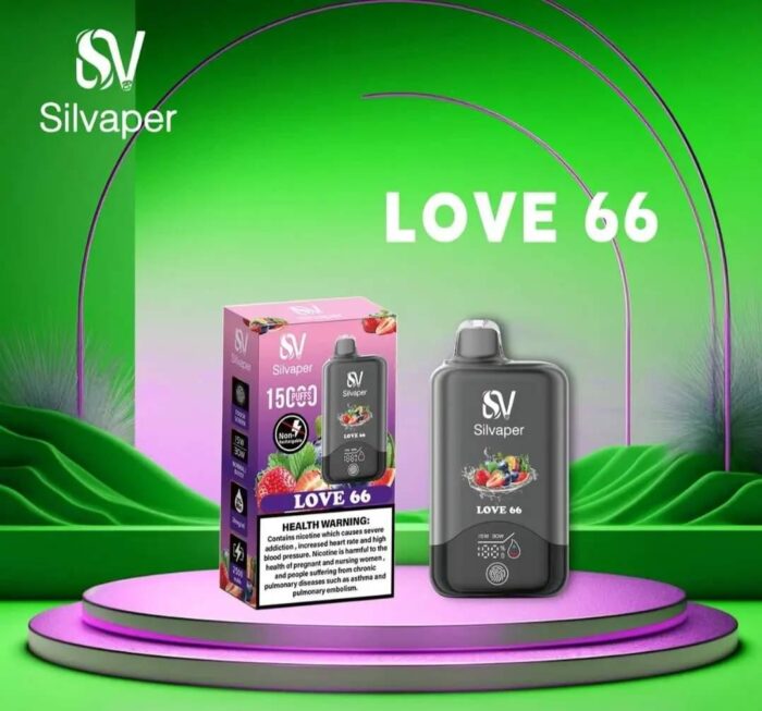 Silvaper-15000-Puffs-Disposable-Vape-Love-66