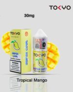 TOKYO_SUPER_COOL_SALTNIC_30ML_Tropical_Mango_30mg_720x