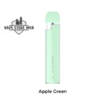 Uwell Popreel P1 Pod System kit apple green