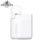 Uwell Popreel Pk1 Pod System Milk White