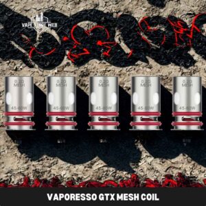 Vaporesso GTX Mesh Coil