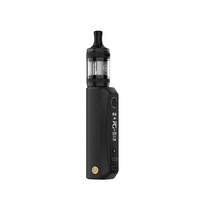 Vaporesso-GTX-One-Pro-Black