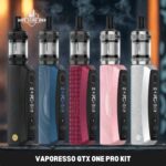 Vaporesso GTX One Pro Kit