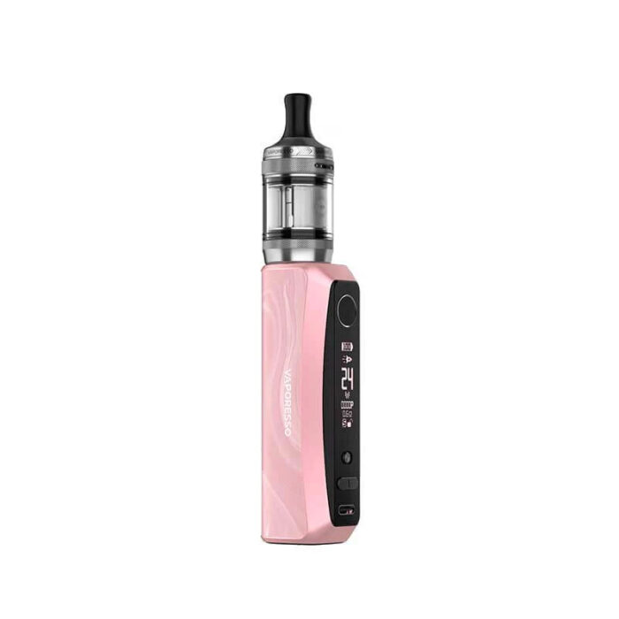 Vaporesso-GTX-One-Pro-kit-Pink