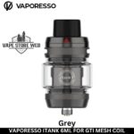 Vaporesso iTankT 6ml Grey