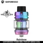 Vaporesso iTankT 6ml Rainbow