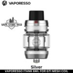 Vaporesso iTankT 6ml Silver