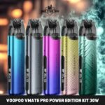 Voopoo Vmate Pro Power Edition kit 30w