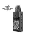 Voopoo vinci e120 pod vape kit Gray Metal