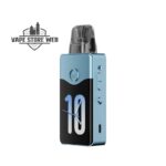 Voopoo vinci e120 pod vape kit Snow Blue