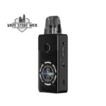 Voopoo vinci e120 pod vape kit Spray Black