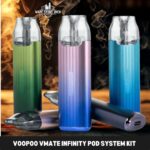 Voopoo vmate infinity pod system kit