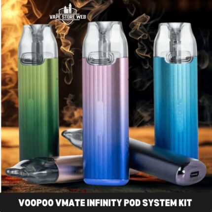Voopoo vmate infinity pod system kit