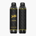 Yalla-Evo-Dtl-12000-Puffs-Disposable-Vape-blue-razz-lemon