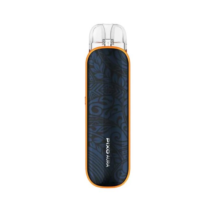 aspire-pixo-aura-pod-vape-kit-tribal-orange