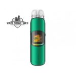 aspire pixo neo kit in dubai charcoal green