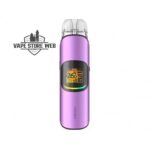 aspire pixo neo kit in dubai charcoal purple