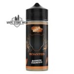 dr vapes the tobacco series barista tobacco 120ml