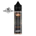 dr vapes the tobacco series barista tobacco 60ml