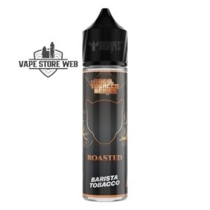 Dr Vapes The Tobacco Series Barista Tobacco 60ml