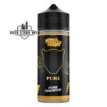 dr vapes the tobacco series pure tobacco 120ml