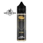 dr vapes the tobacco series pure tobacco 60ml