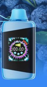 kamado-max-50k-disposable-vape-in-dubai-blue-raspberry-icy