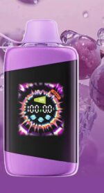 Zofo kamado Max 50000 Puffs Disposable Vape in Dubai - Image 12