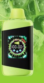 kamado-max-50k-disposable-vape-in-dubai-sour-apple-icy