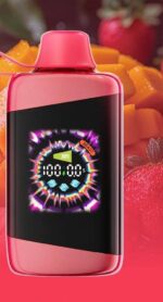 kamado-max-50k-disposable-vape-in-dubai-strawberry-mango