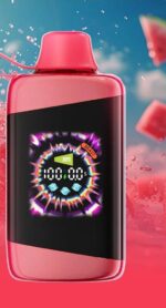 kamado-max-50k-disposable-vape-in-dubai-wartermelon-icy