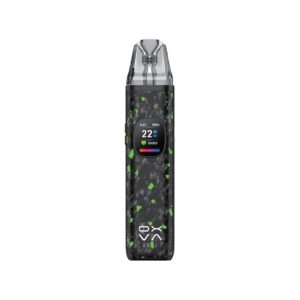 Oxva Xlim Pro 2 Dna Pod Vape Kit Luminous State