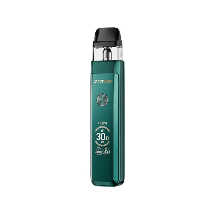 vaporesso-xros-pro-2-vape-kit-gem-green