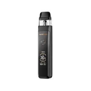 Vaporesso Xros Pro 2 Vape Kit Glittering Black