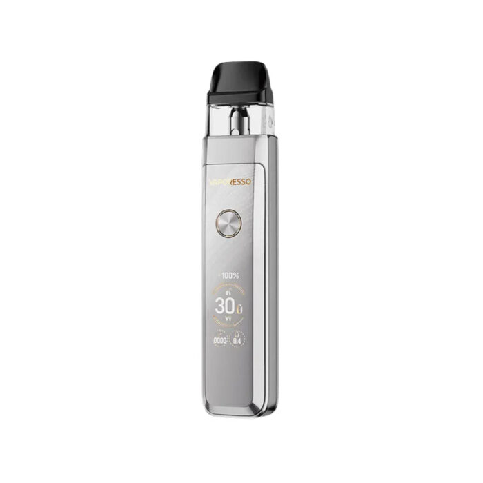 vaporesso-xros-pro-2-vape-kit-glittering-silver