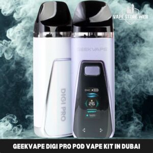 Geekvape Digi Pro Pod Vape Kit In Dubai