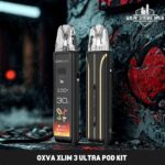 OXVA Xlim 3 Ultra Pod Kit