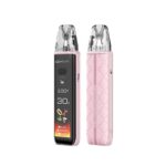 OXVA Xlim 3 Ultra Pod Kit cherry-pink