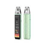 OXVA Xlim 3 Ultra Pod Kit mint-green