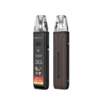 OXVA Xlim 3 Ultra Pod Kit mocha-brown