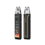 OXVA Xlim 3 Ultra Pod Kit ultra-carbon