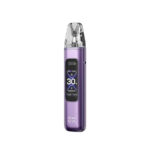 OXVA Xlim Pro 3 Pod Kit purple-silk