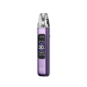 OXVA Xlim Pro 3 Pod Kit Purple Silk