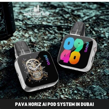 Pava Horiz Ai Pod System in Dubai