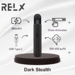 RELX-Artisan-Dark-Stealth-Dubai-UAE