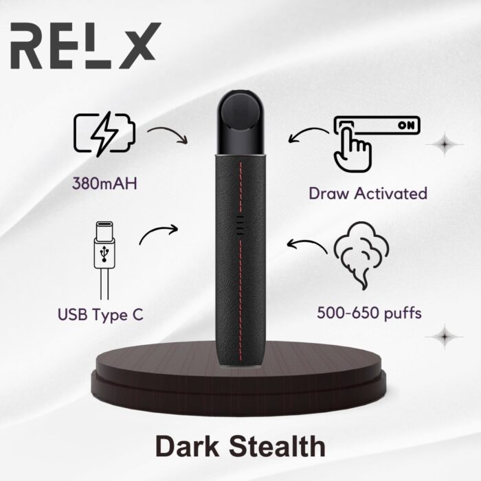 RELX-Artisan-Dark-Stealth-Dubai-UAE