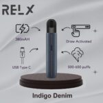 RELX-Artisan-Indigo-Denim-Dubai-UAE