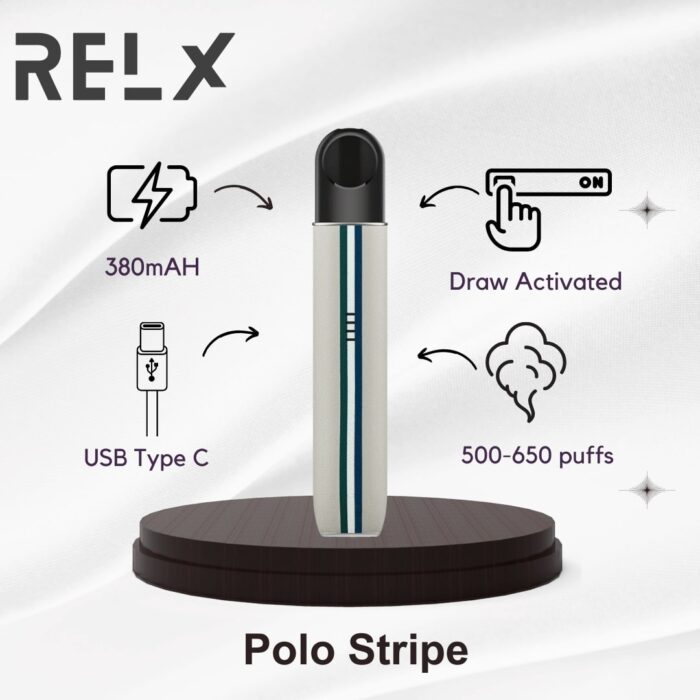 RELX-Artisan-Polo-Stripe-Dubai-UAE