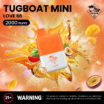 Tugboat-Mini-2000-Puffs-2-Nicotine-Disposable-Vape-in-UAE-Love 66